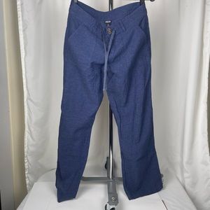 Patagonia Island Hemp Organic Cotton Pants